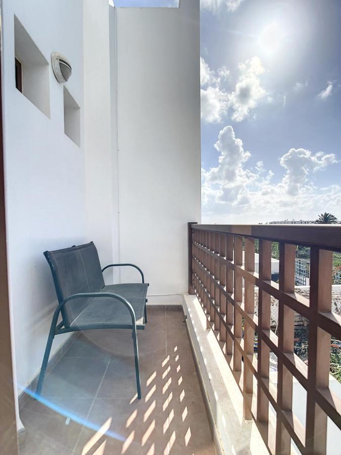 Villa Rosa Gadis Costa Teguise