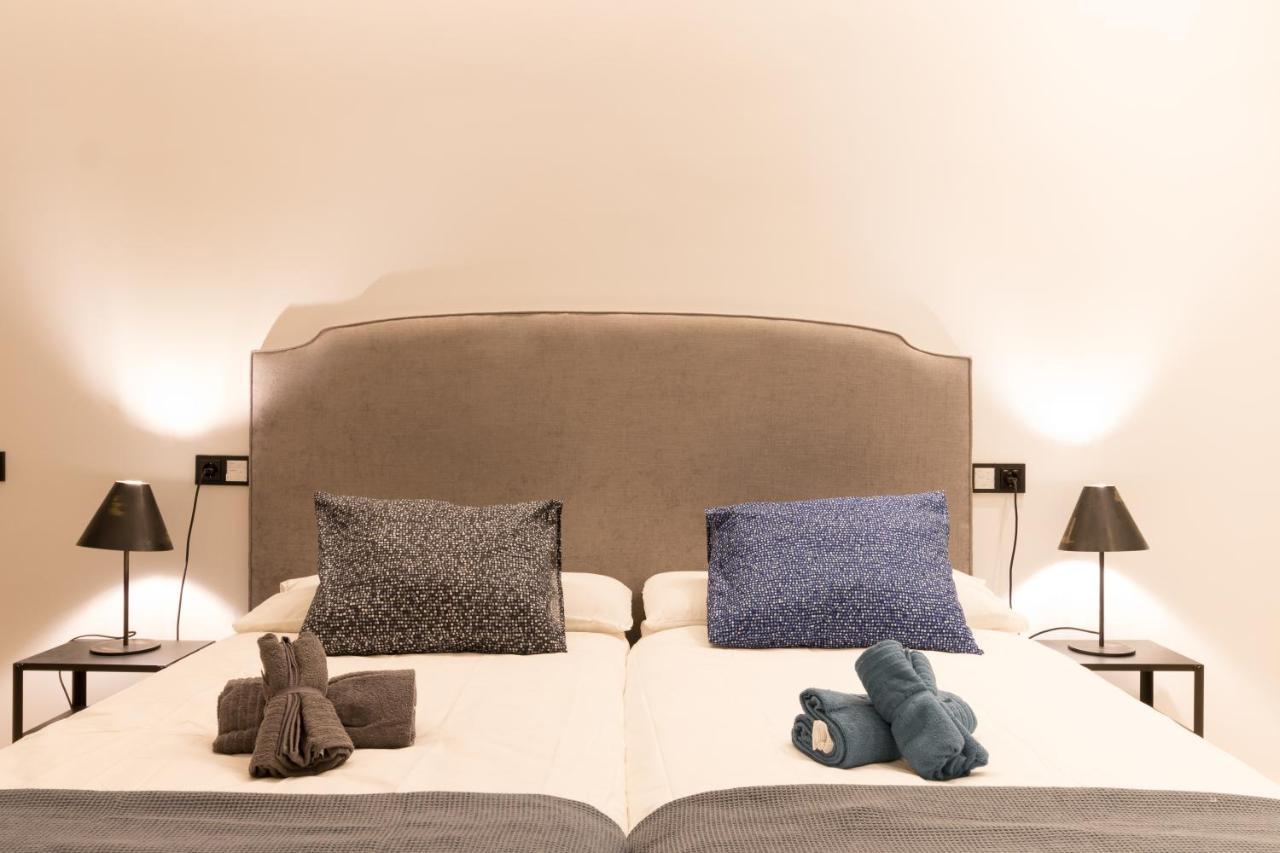 Apartamento Moyua Luxe By Staynnapartments Bilbao