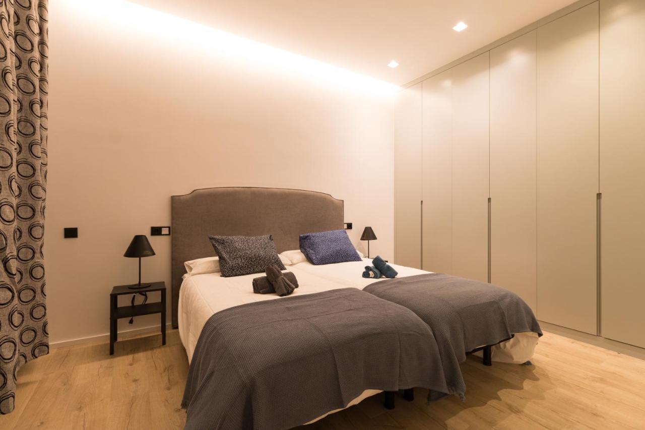 Moyua Luxe By Staynnapartments *