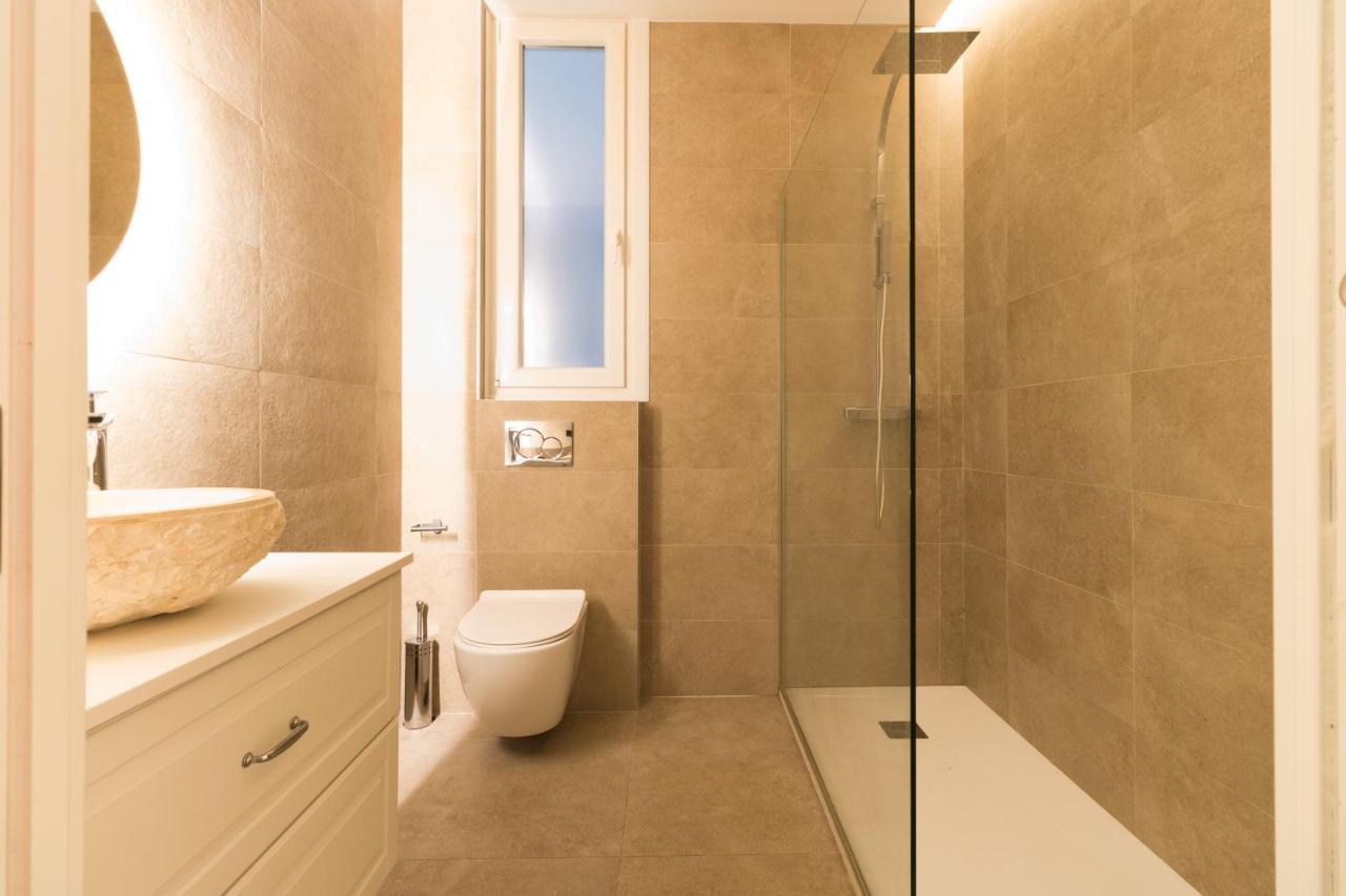 Apartamento Moyua Luxe By Staynnapartments