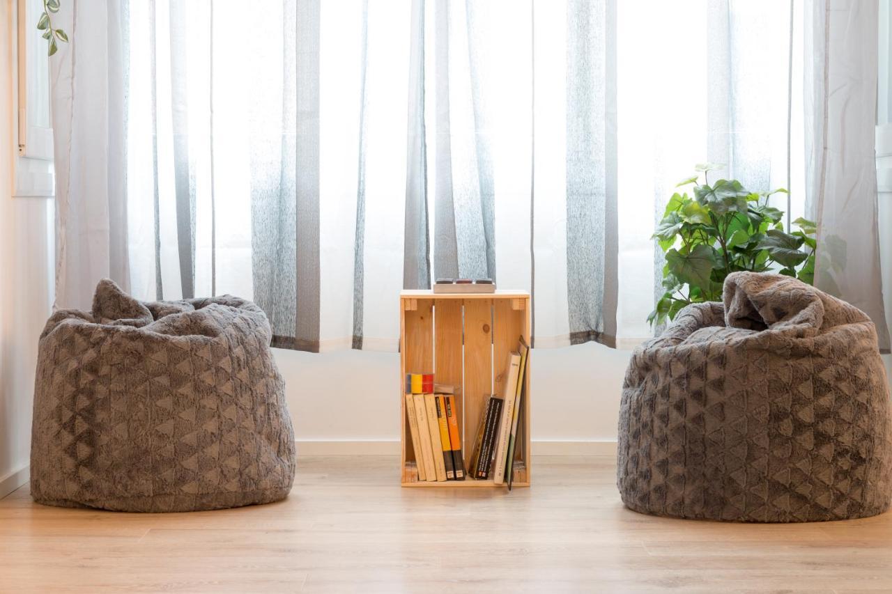 Apartamento Moyua Luxe By Staynnapartments *