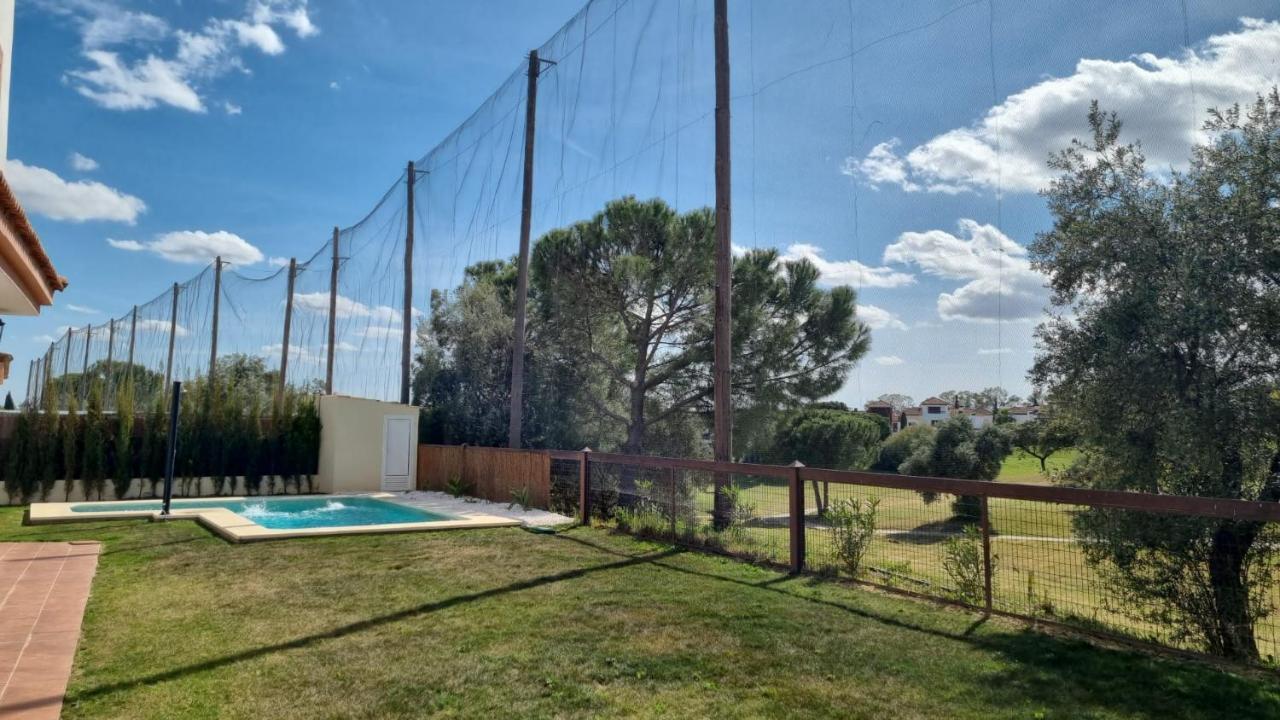 Chalet Hato Verde Golf * Guillena