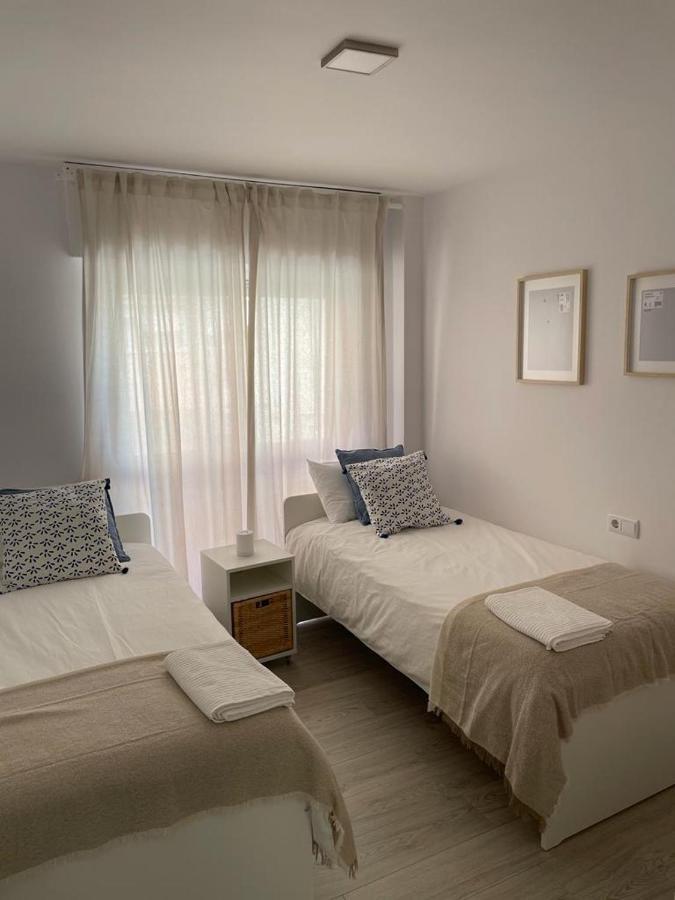 Holiday home Ameyal Casa Pio Xii Sanlucar de Barrameda