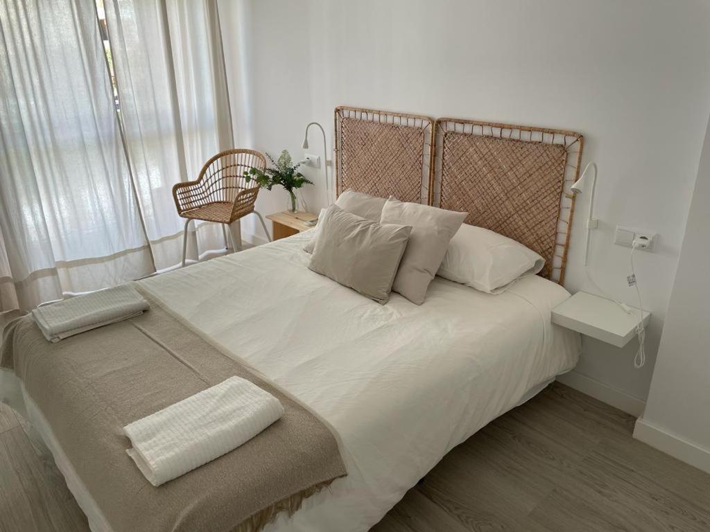 Ameyal Casa Pio Xii Sanlucar de Barrameda
