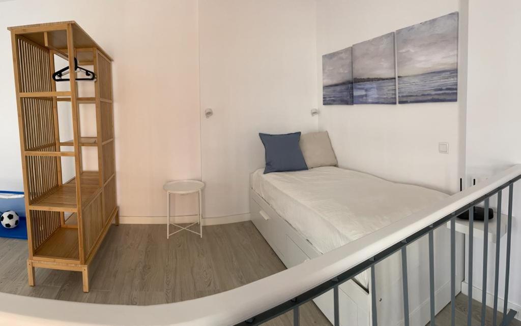 Ameyal Casa Pio Xii Sanlucar de Barrameda