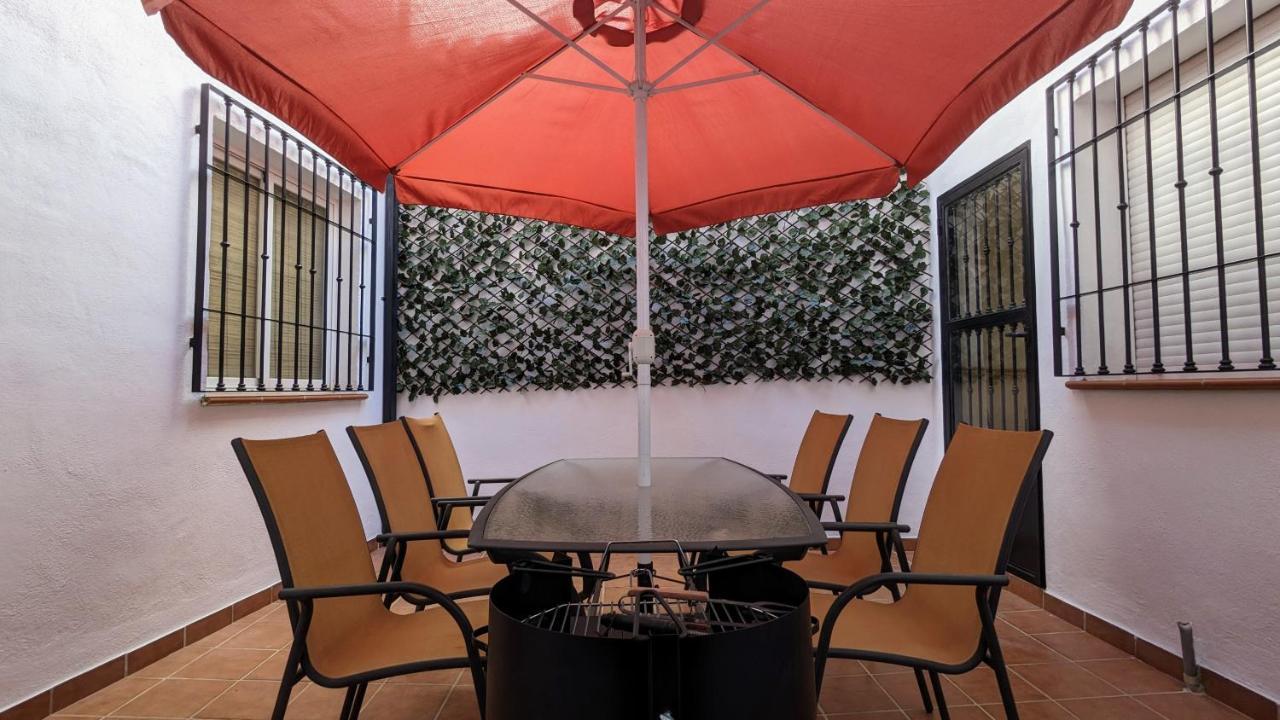 Сasa de vacaciones Casa Moraleda I Vivienda Rural
