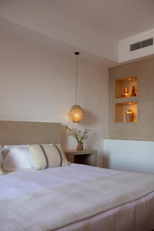 Arabí Hotel 4*