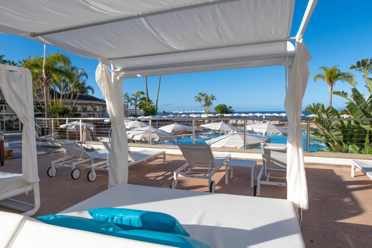 Landmar Playa La Arena Hotel Puerto de Santiago (Tenerife)