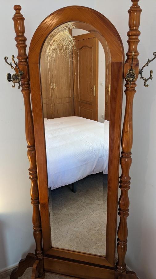 Casa Moraleda I Vivienda Rural *