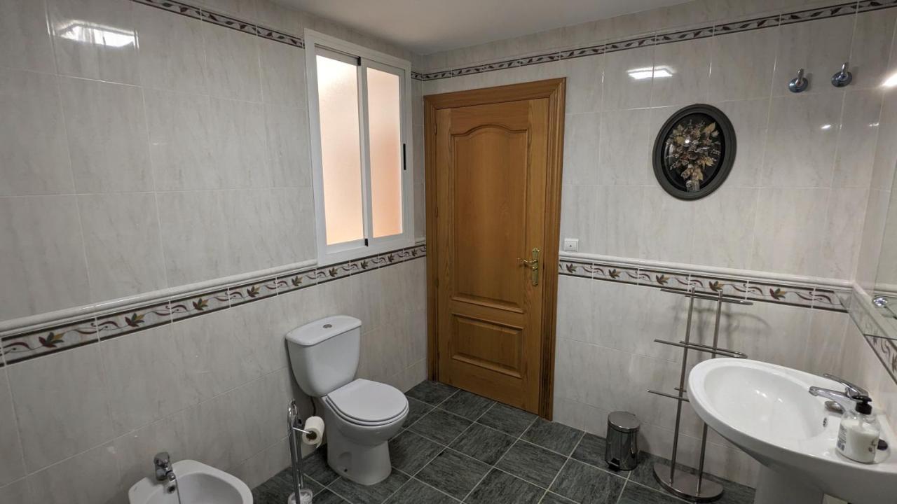 Casa Moraleda I Vivienda Rural *