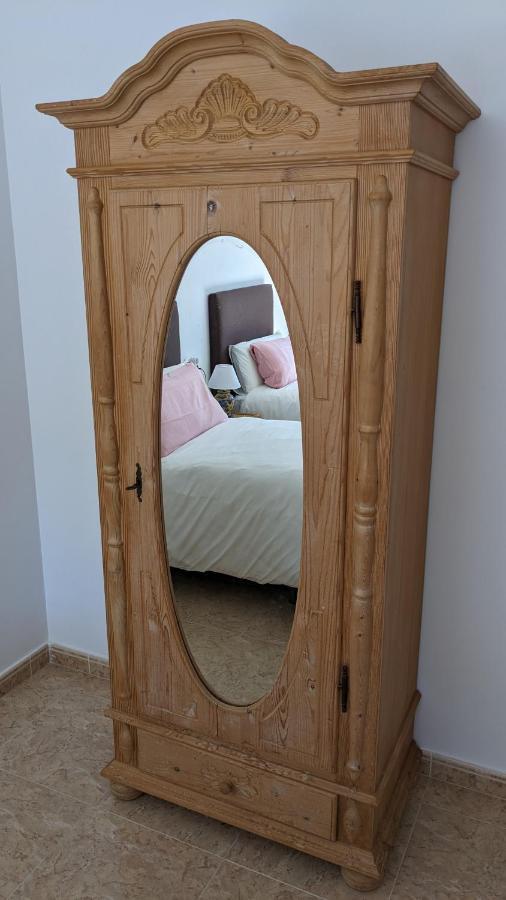 Сasa de vacaciones Casa Moraleda I Vivienda Rural *