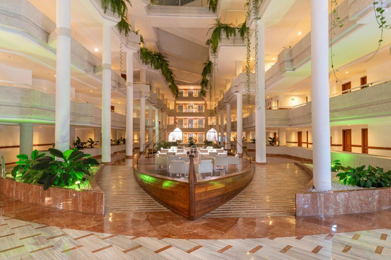 Hotel Landmar Playa La Arena