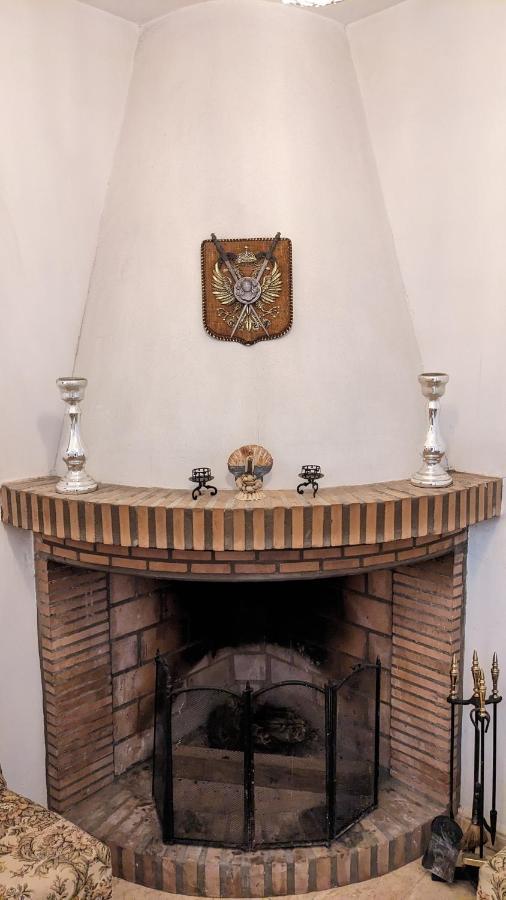 Сasa de vacaciones Casa Moraleda I Vivienda Rural *