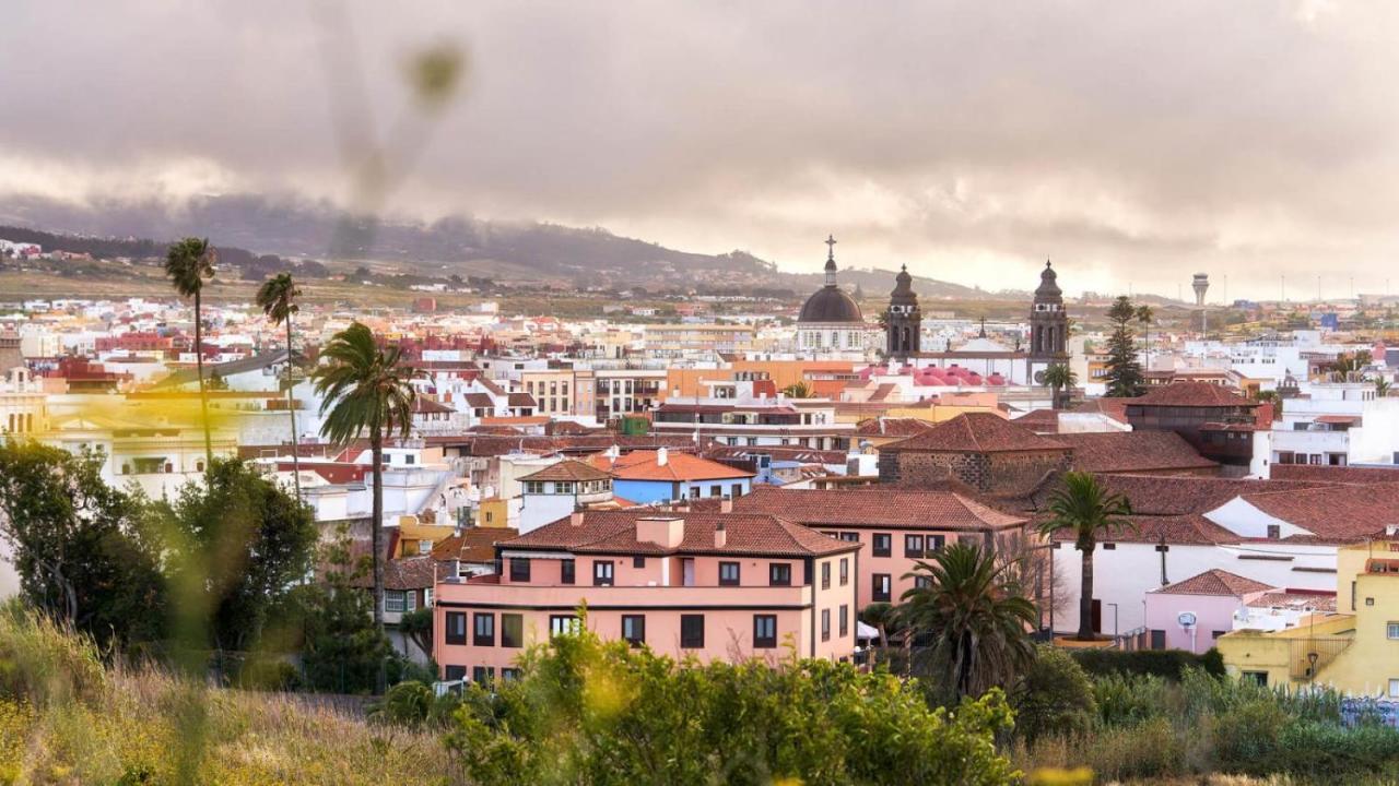 Céntrico 2 En La Laguna * La Laguna (Tenerife)