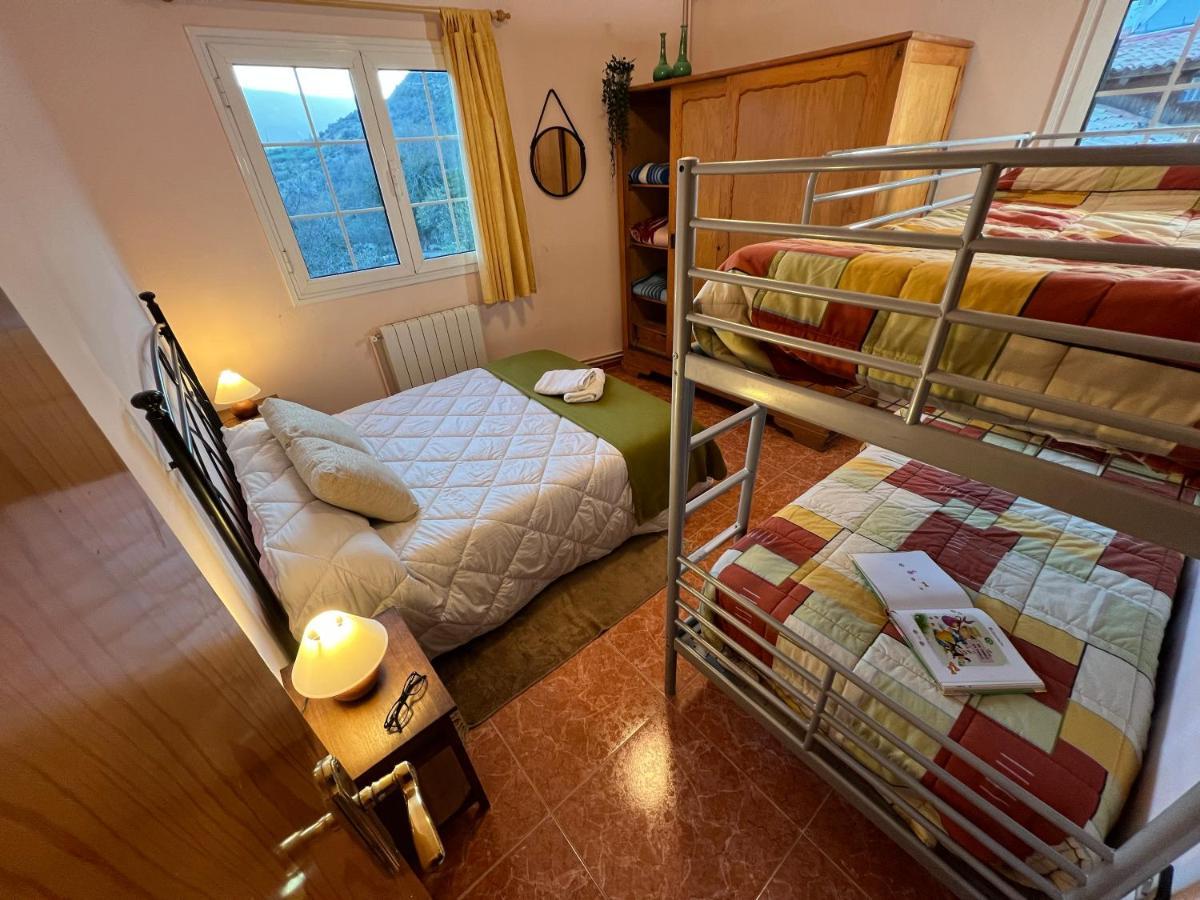 Cal Foraster - Holiday home *