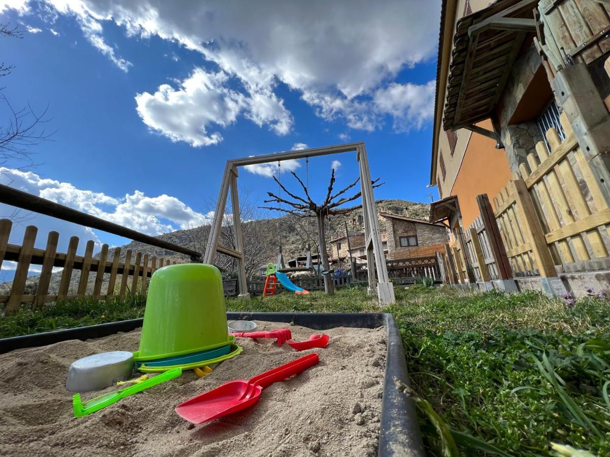 Holiday home Cal Foraster - *