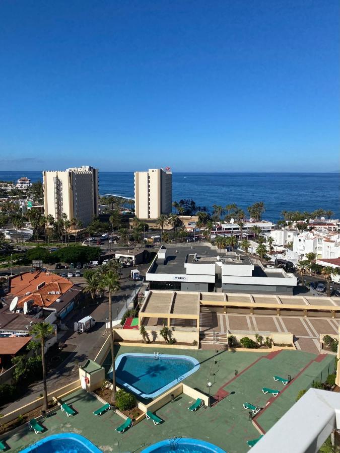 Apartment Americas Sea View And