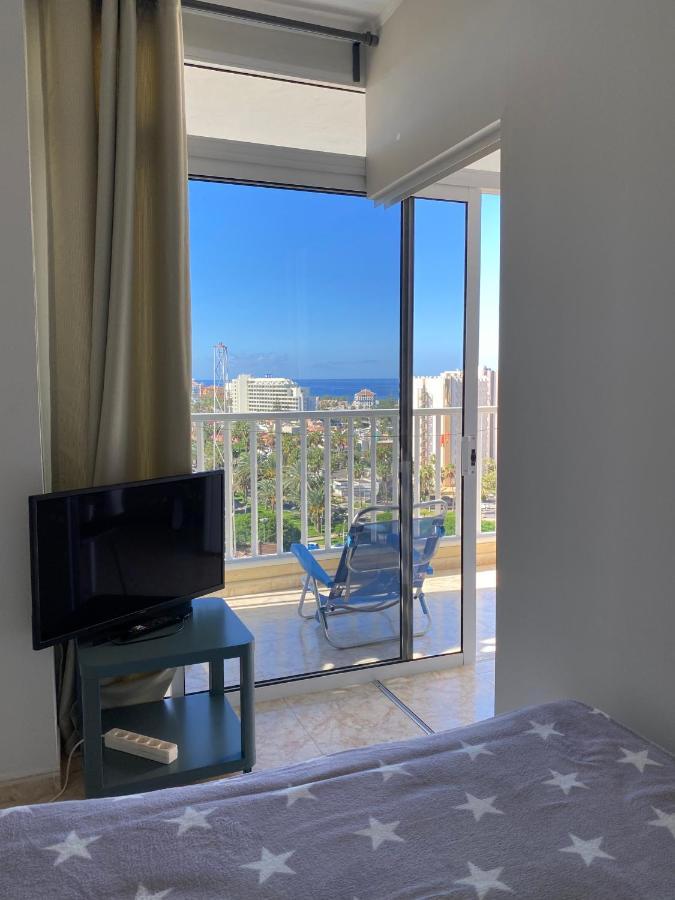 Apartment Americas Sea View And