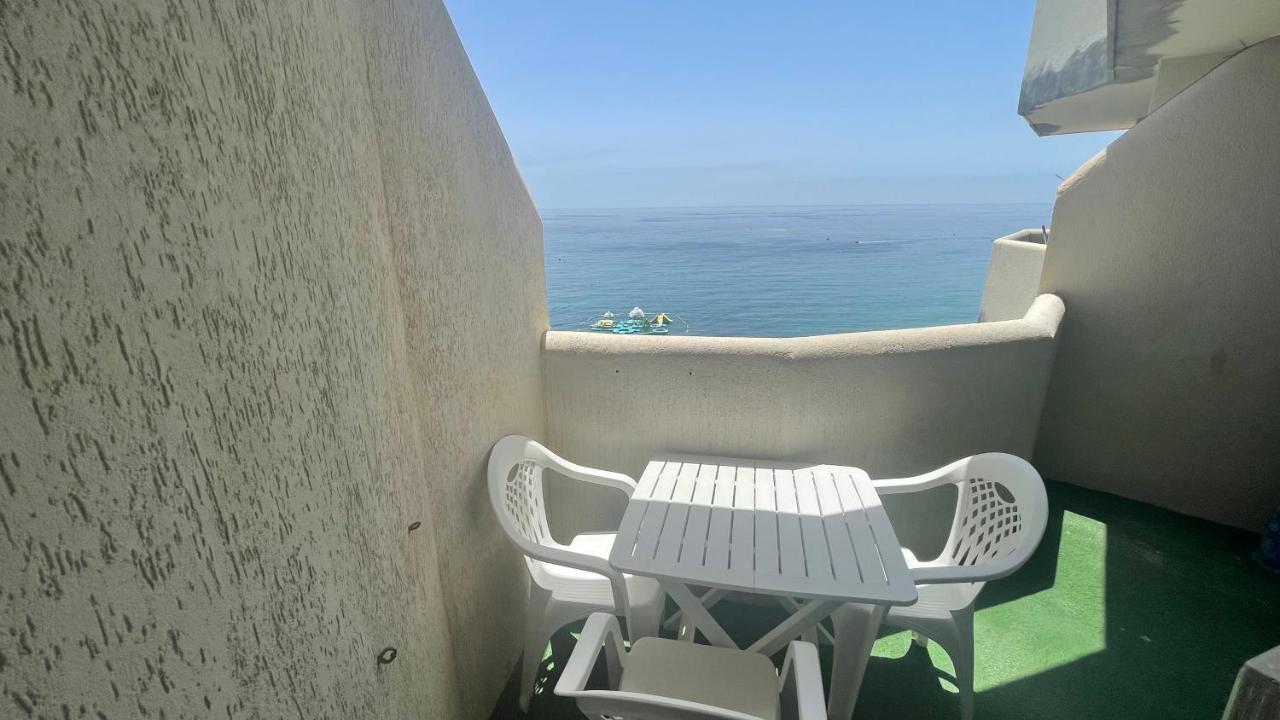 Apartamento Benal Con Vista Frontal Al Mar