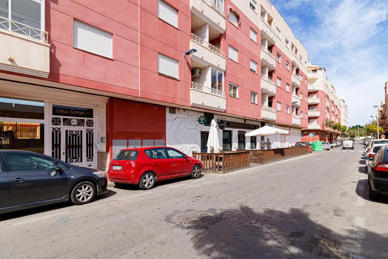 Vanilla Sky Granfield A123 Apartment *