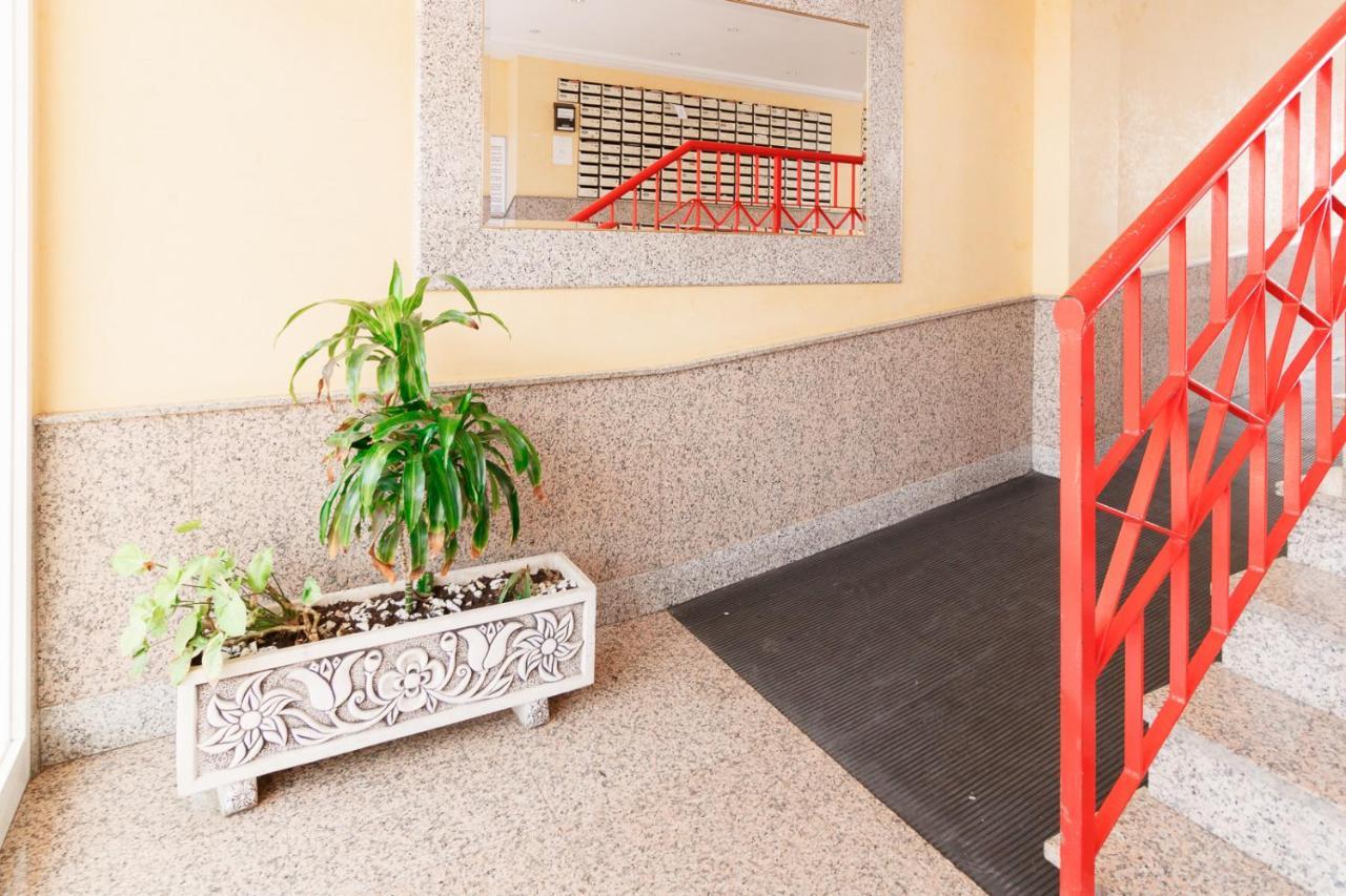 Apartment Vanilla Sky Granfield A123 Torrevieja