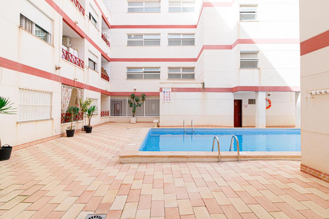 Vanilla Sky Granfield A123 Apartment Torrevieja