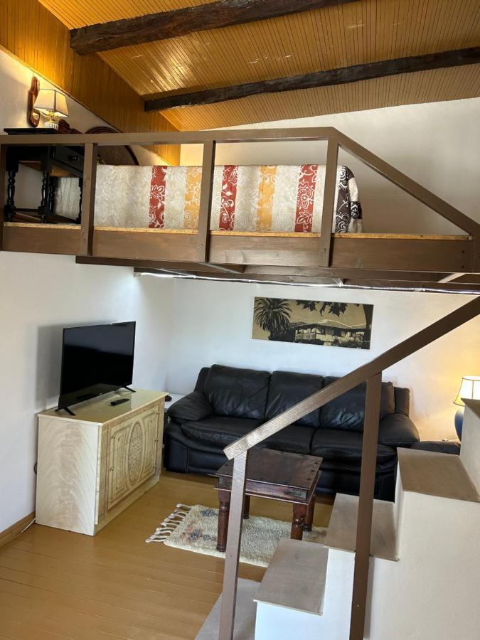 El Pasil Apartamento *