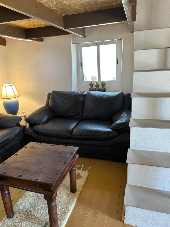 Apartamento El Pasil *