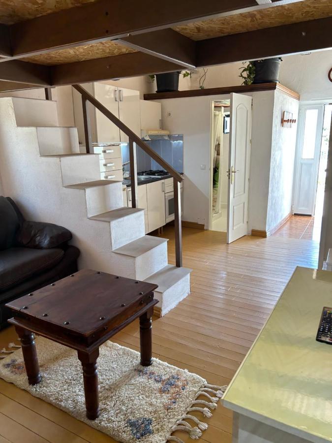 Apartamento El Pasil Arona (Tenerife)