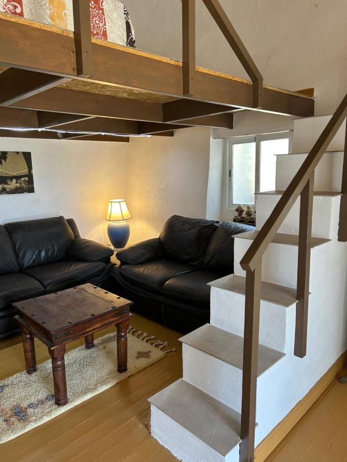 El Pasil Apartamento Arona (Tenerife)