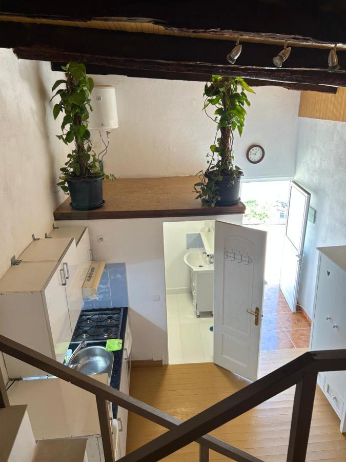 El Pasil Apartamento