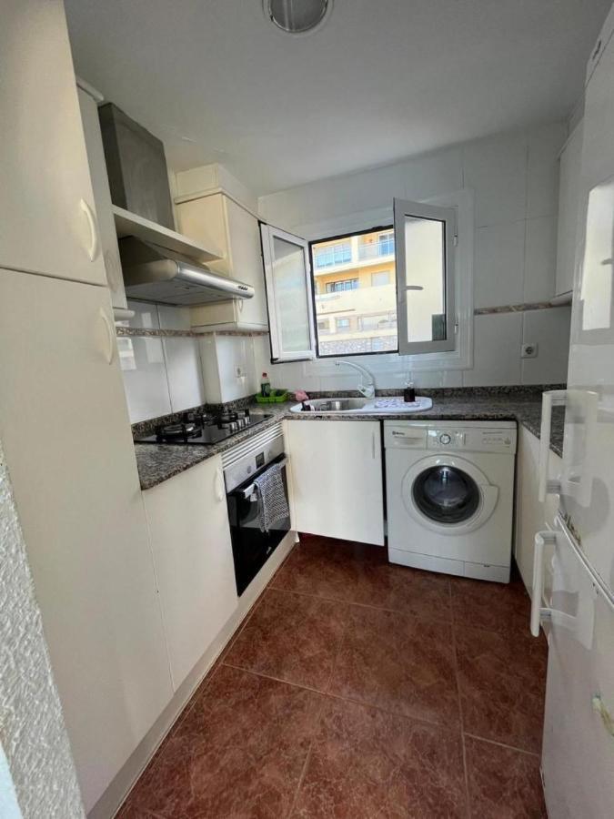 Apartment Atico Faro De