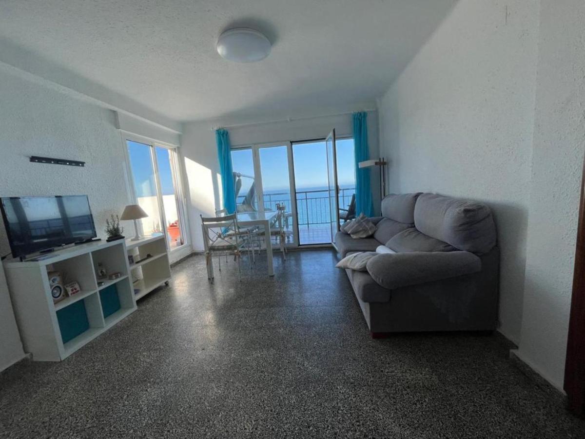 Atico Faro De Apartment