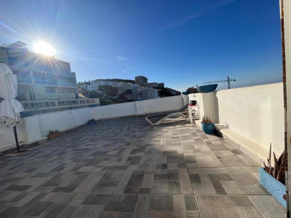 Atico Faro De Apartment *