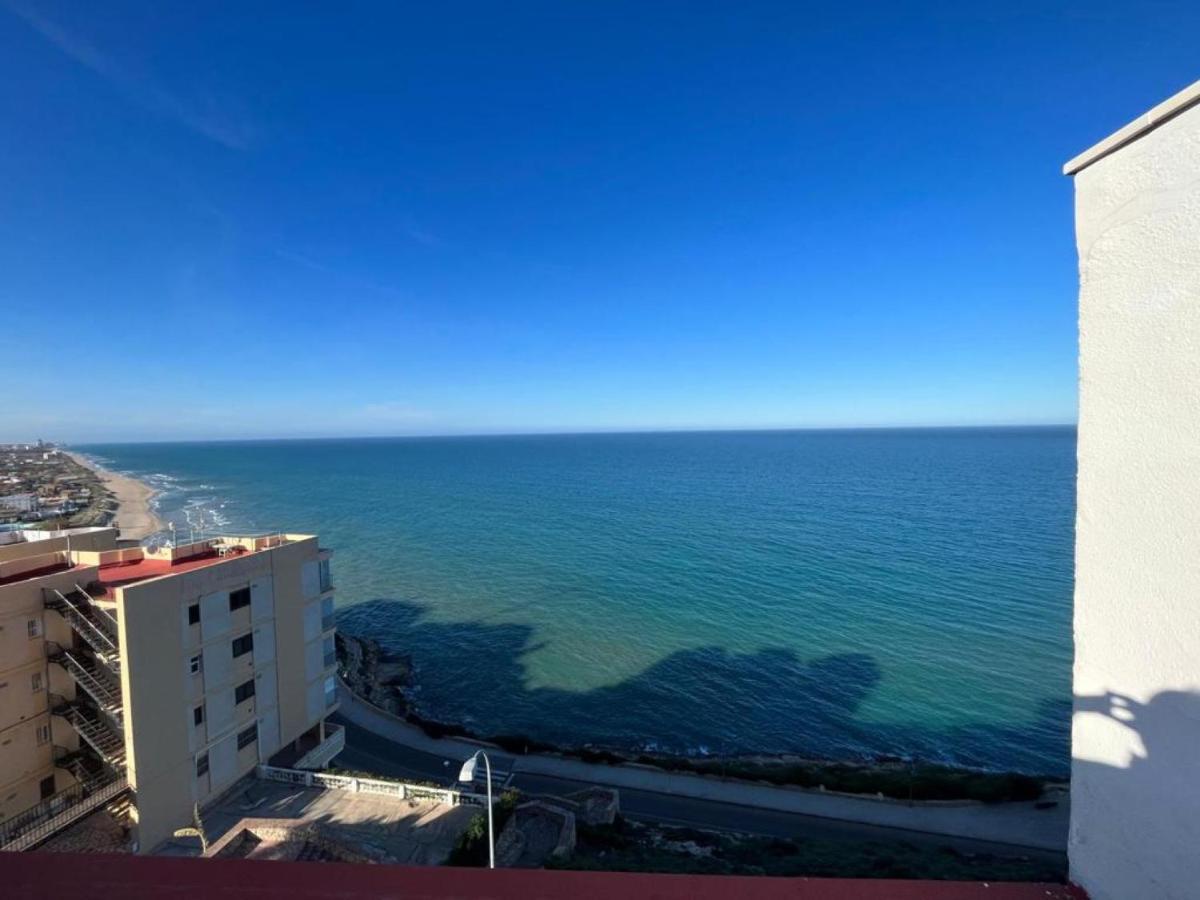 Atico Faro De Apartment Cullera