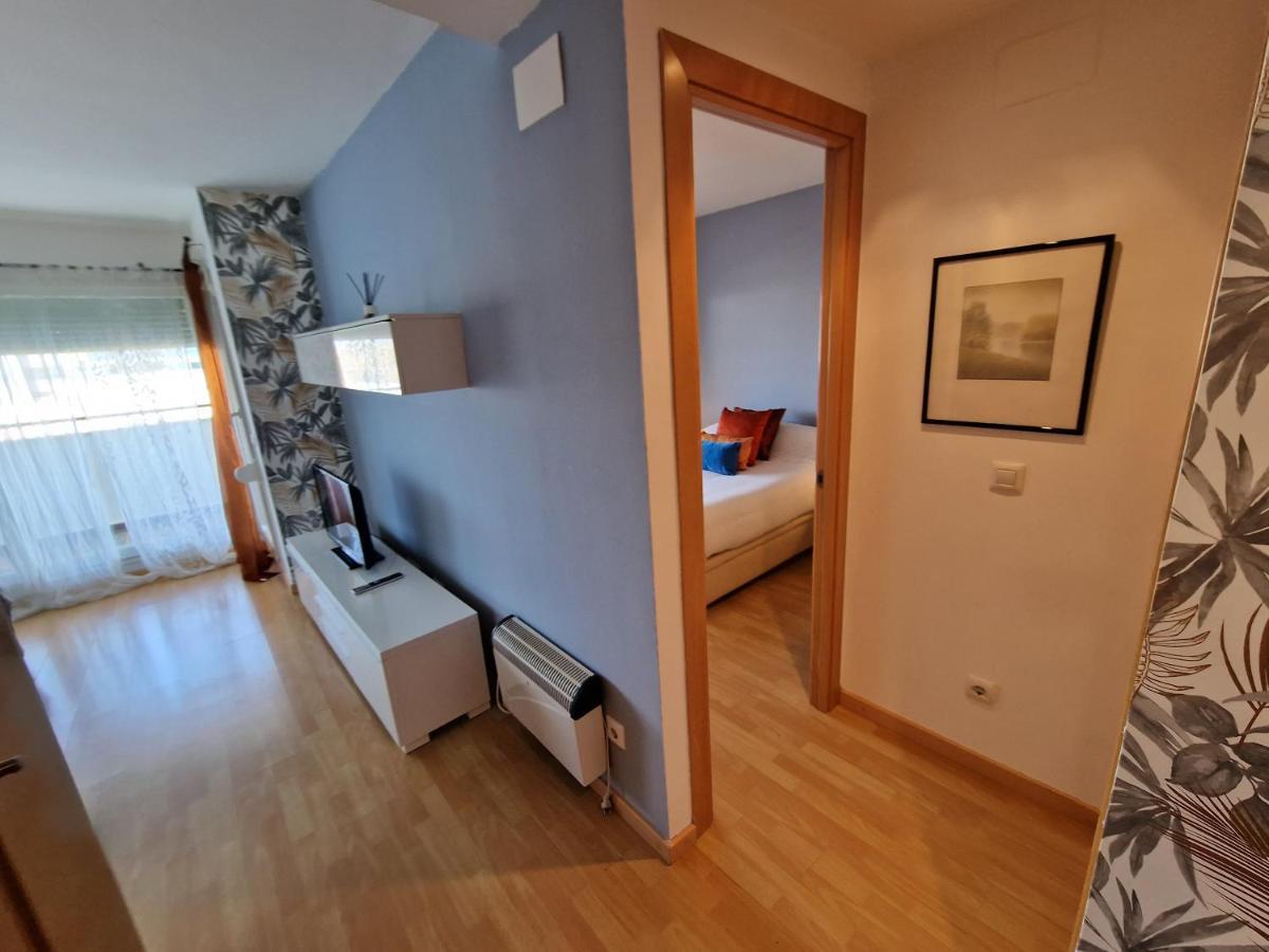 Apartamento Blue Terrace Apartamento *
