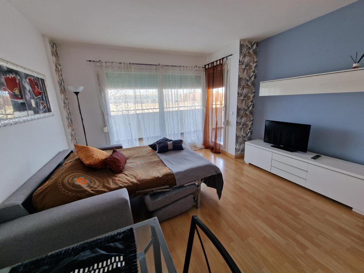 Apartamento Apartamento Blue Terrace *