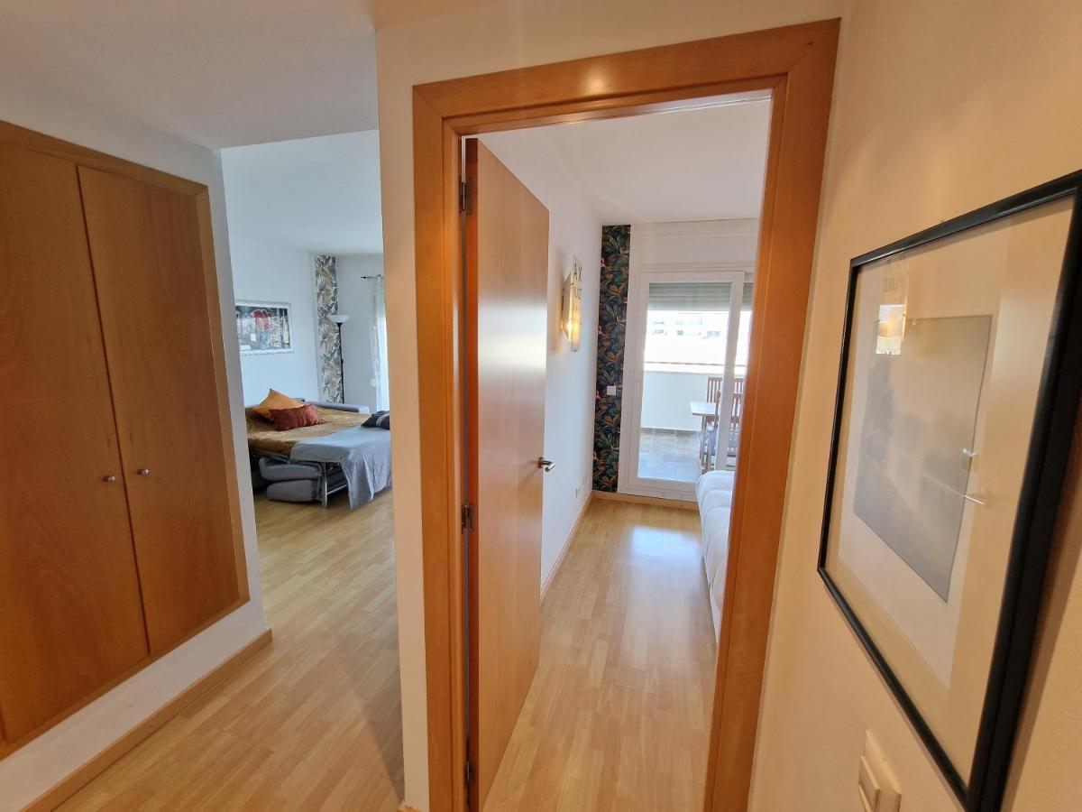 Apartamento Apartamento Blue Terrace *