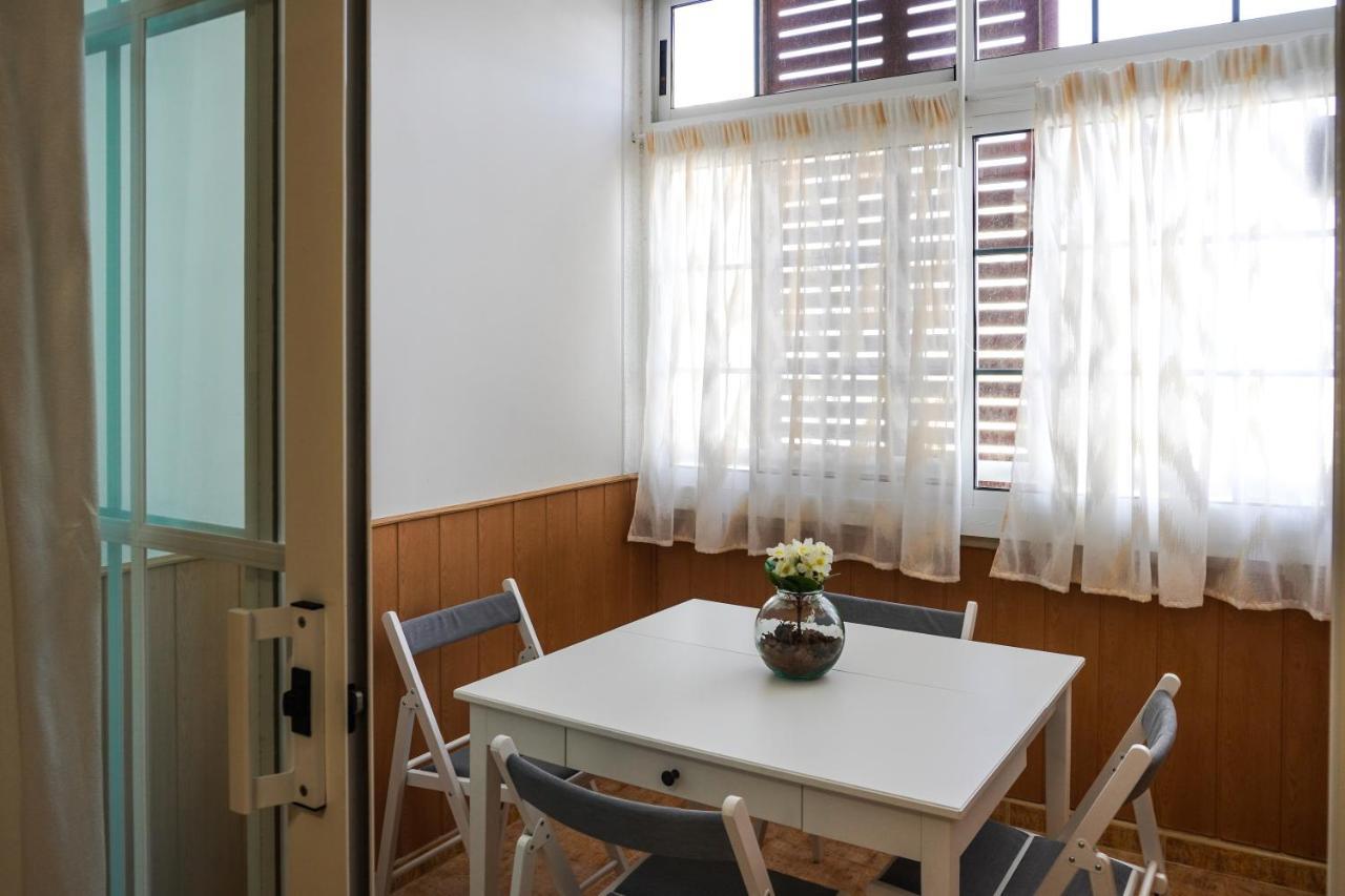 Abrigos Relax Apartamento *