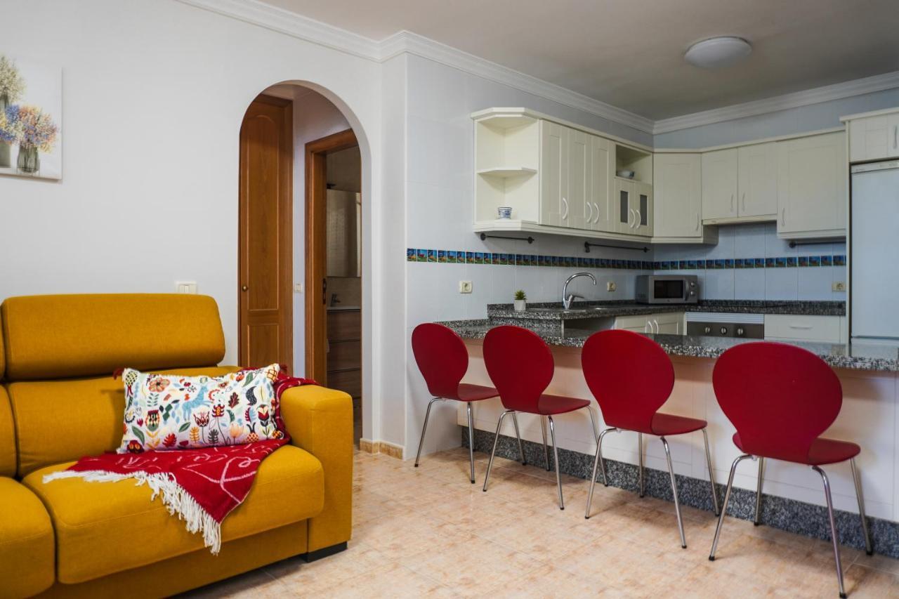 Apartamento Abrigos Relax *