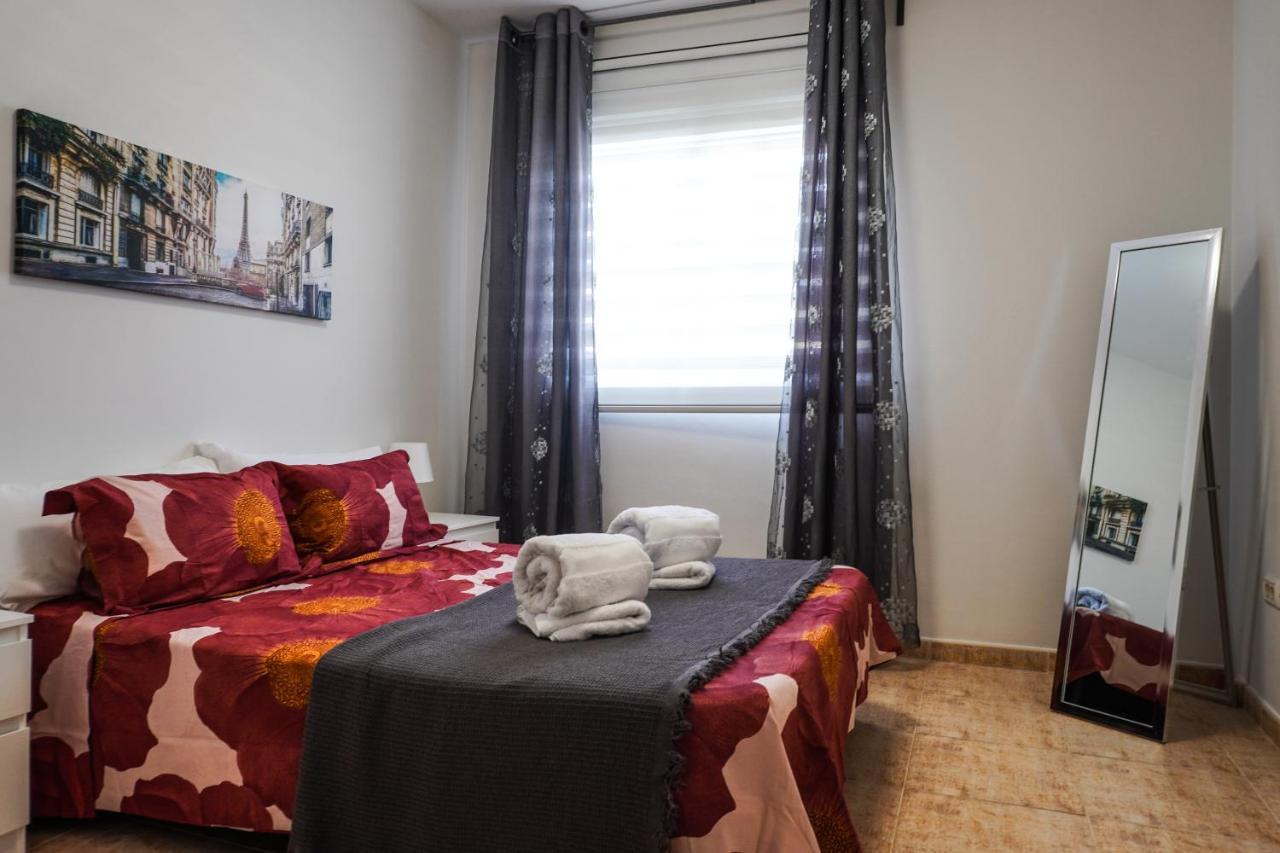 Abrigos Relax Apartamento *