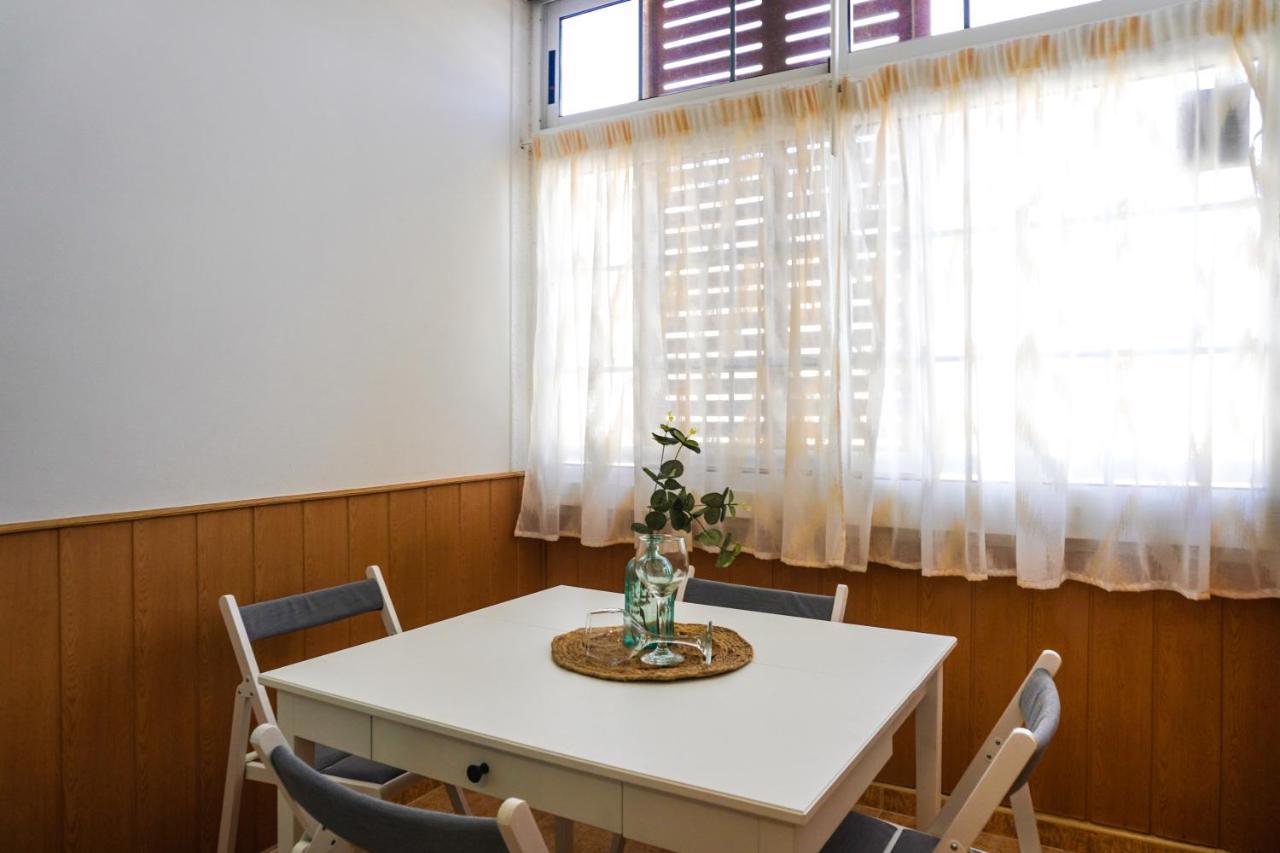 Abrigos Relax Apartamento *