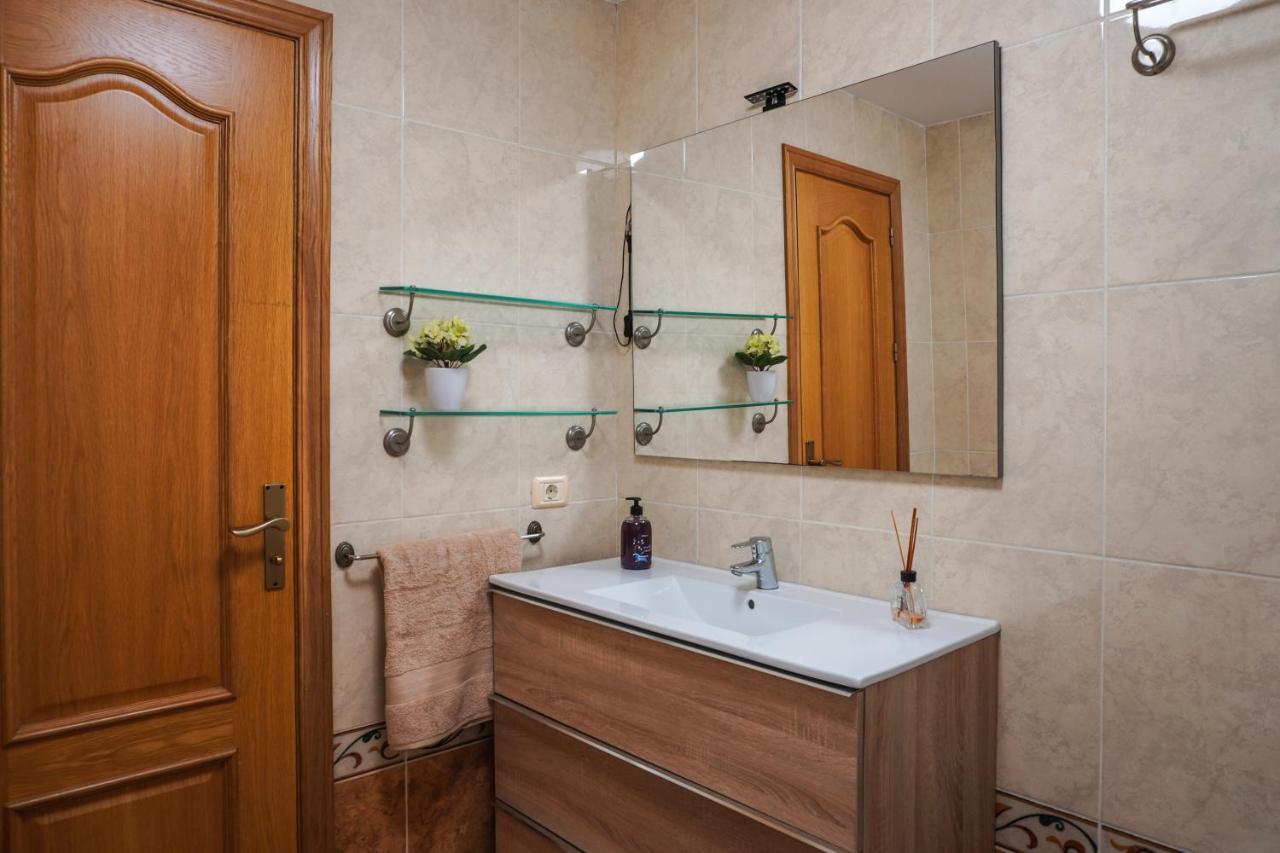 Apartamento Abrigos Relax Los Abrigos