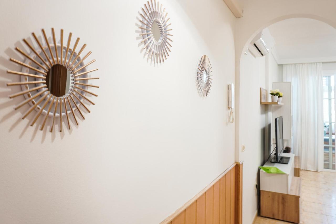 Apartamento Abrigos Relax *