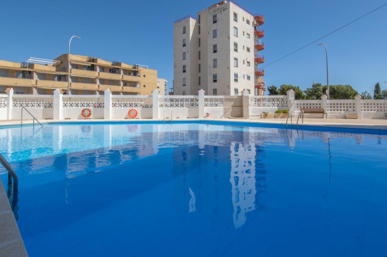 Rentalmar Cataluna - Ancora Apartment