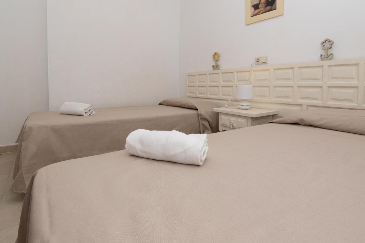 Apartment Rentalmar Cataluna - Ancora Miami Playa