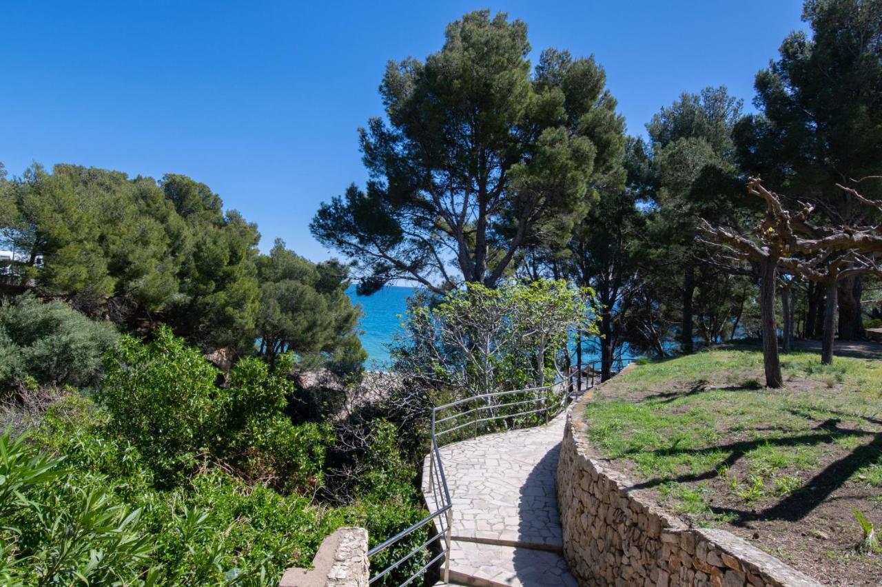 Rentalmar Cataluna - Ancora Apartment *