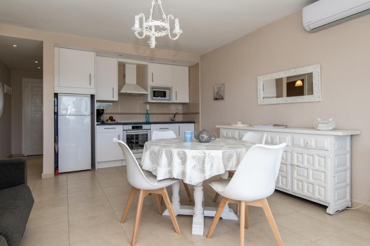 Rentalmar Cataluna - Ancora Apartment