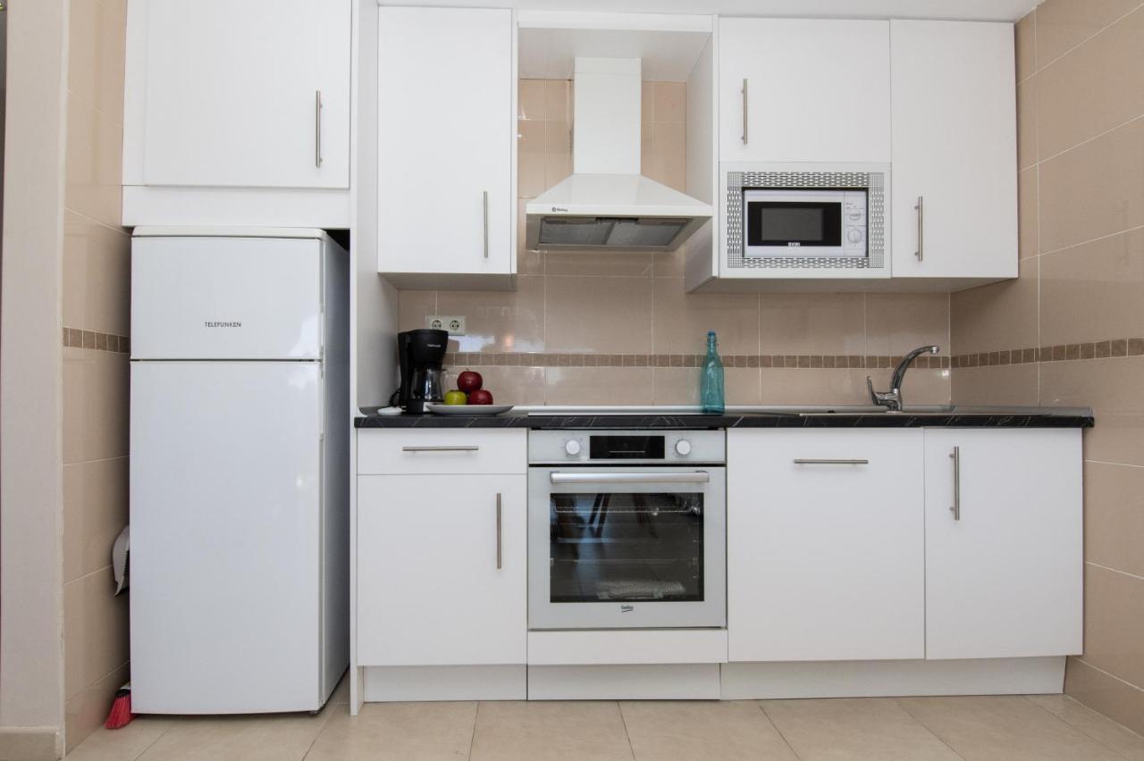 Apartment Rentalmar Cataluna - Ancora *