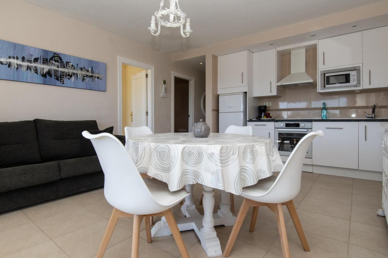 Rentalmar Cataluna - Ancora Apartment Miami Playa